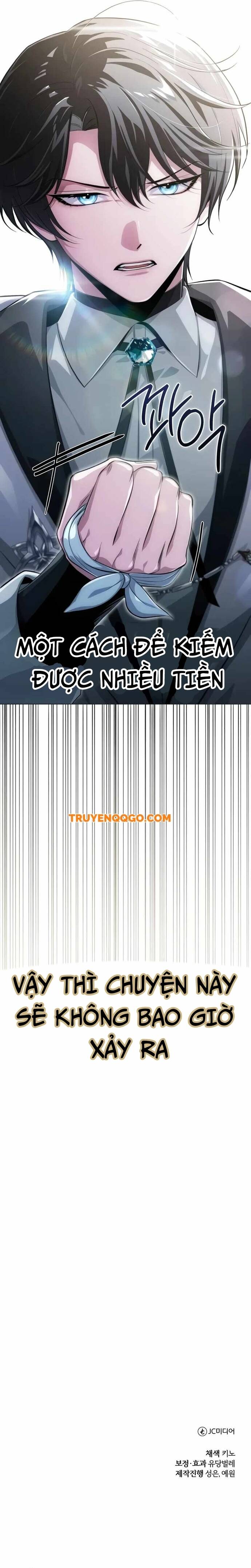 Đứa Trẻ Dị Biệt Của Tháp Phép Thuật - Chapter 3 - Page 54