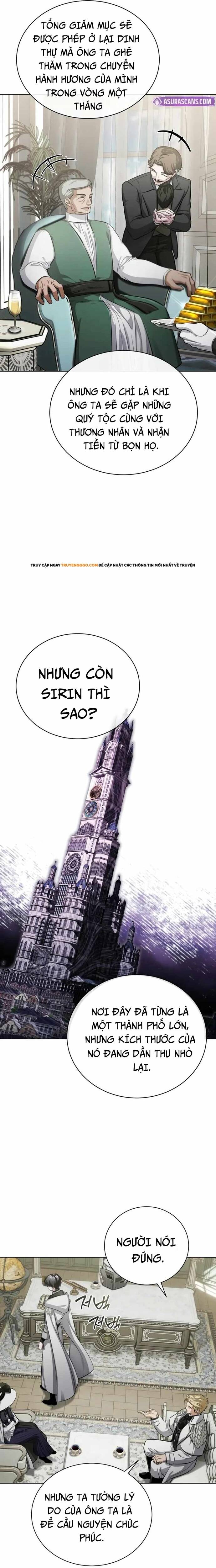 Đứa Trẻ Dị Biệt Của Tháp Phép Thuật - Chapter 4 - Page 24