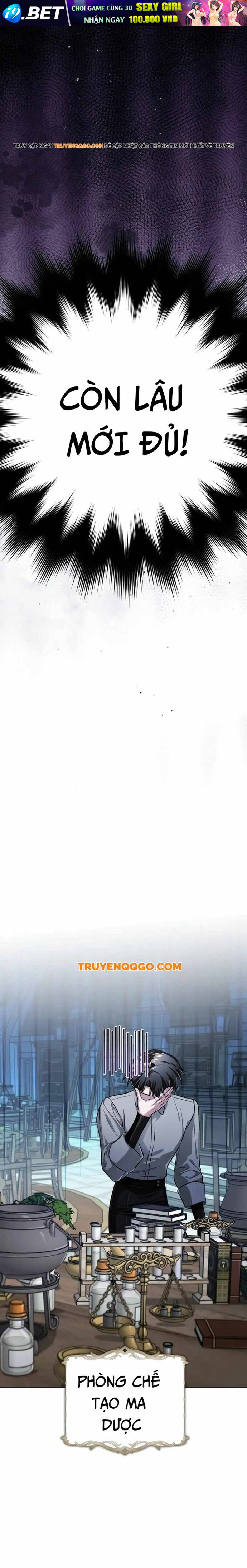 Đứa Trẻ Dị Biệt Của Tháp Phép Thuật - Chapter 4 - Page 31