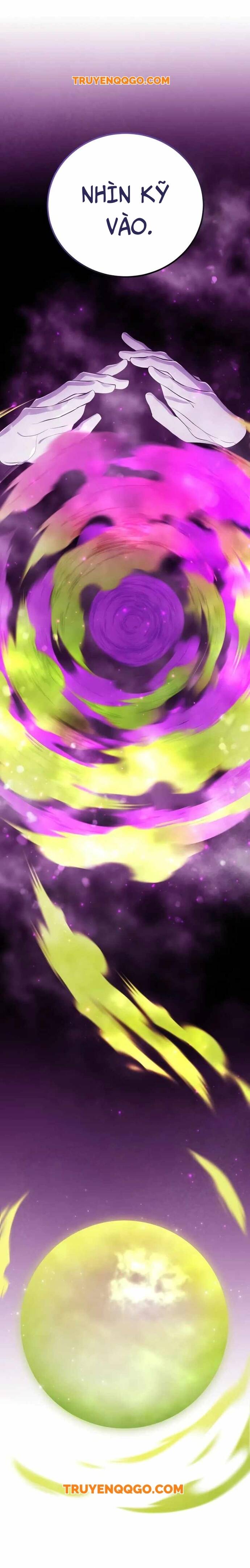 Đứa Trẻ Dị Biệt Của Tháp Phép Thuật - Chapter 5 - Page 14