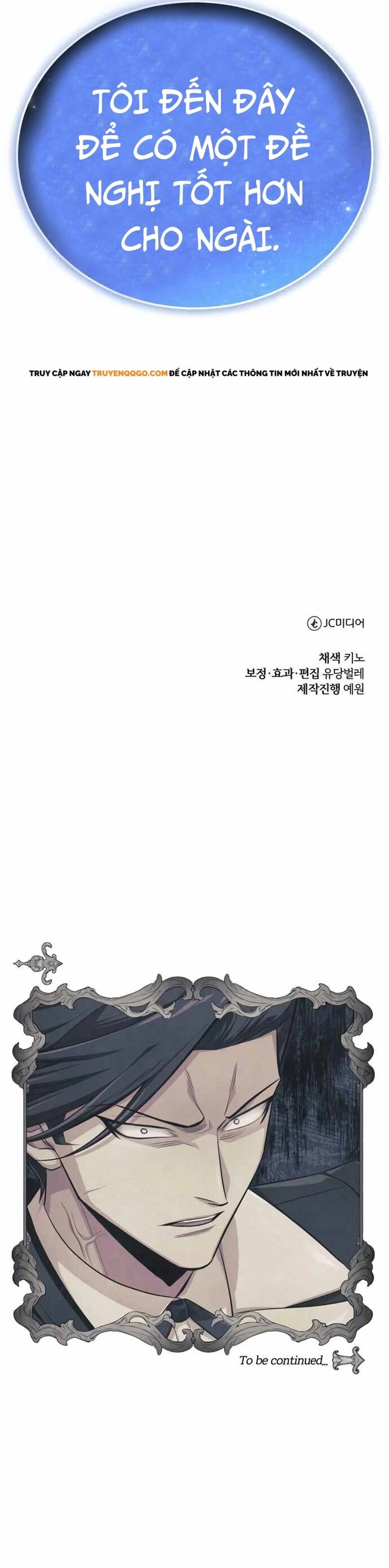 Đứa Trẻ Dị Biệt Của Tháp Phép Thuật - Chapter 5 - Page 36