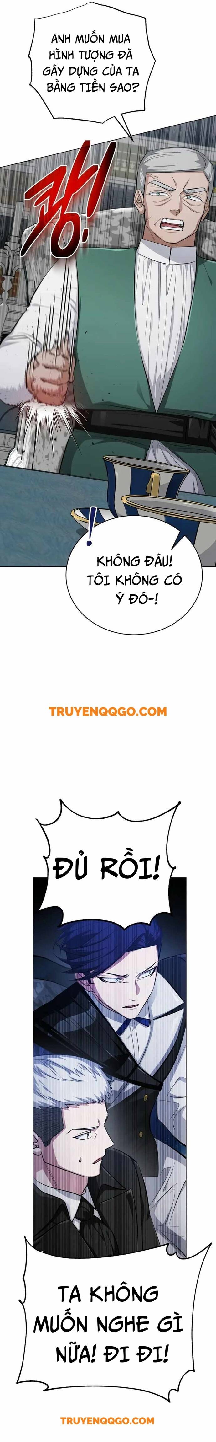 Đứa Trẻ Dị Biệt Của Tháp Phép Thuật - Chapter 6 - Page 26