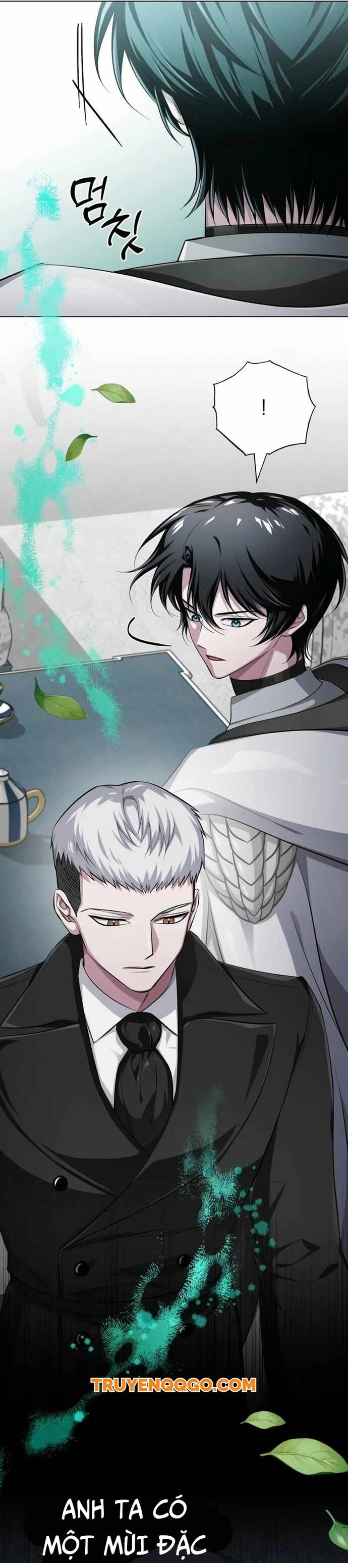 Đứa Trẻ Dị Biệt Của Tháp Phép Thuật - Chapter 6 - Page 30