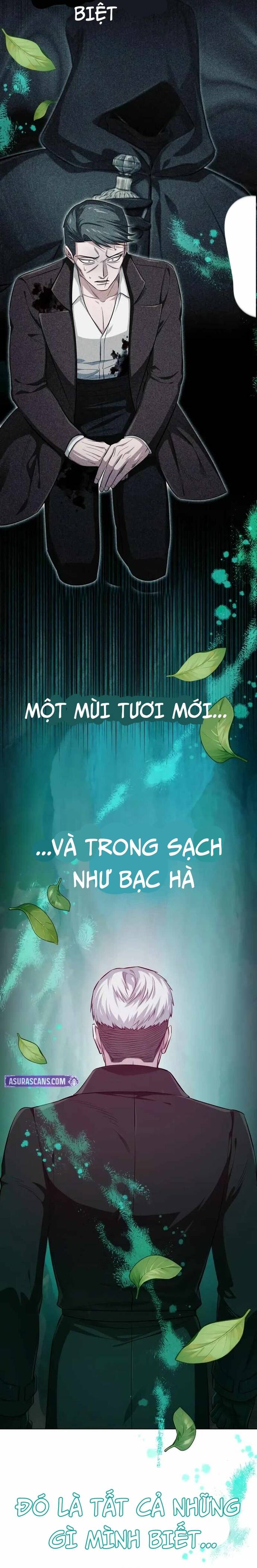 Đứa Trẻ Dị Biệt Của Tháp Phép Thuật - Chapter 6 - Page 31
