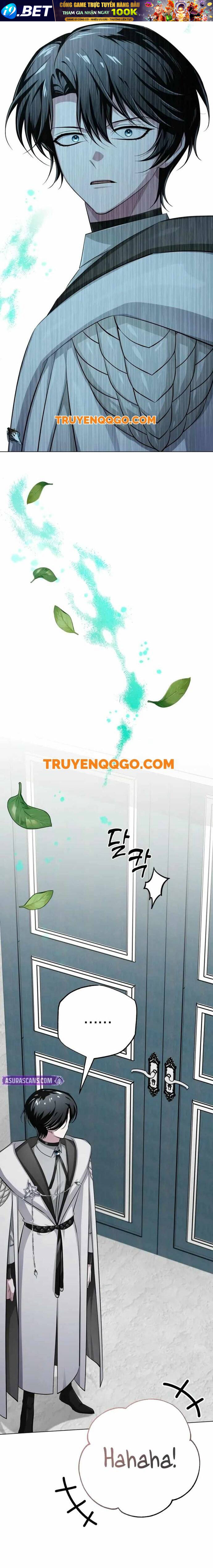 Đứa Trẻ Dị Biệt Của Tháp Phép Thuật - Chapter 6 - Page 32