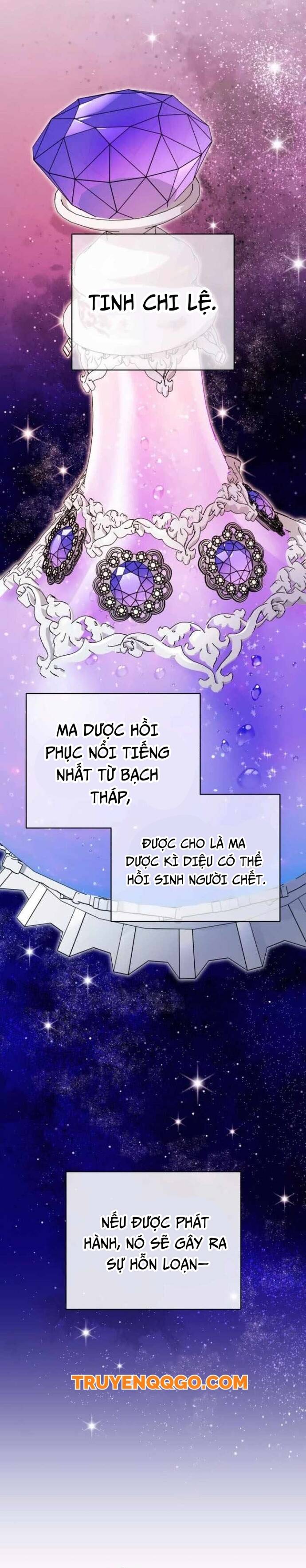 Đứa Trẻ Dị Biệt Của Tháp Phép Thuật - Chapter 7 - Page 27