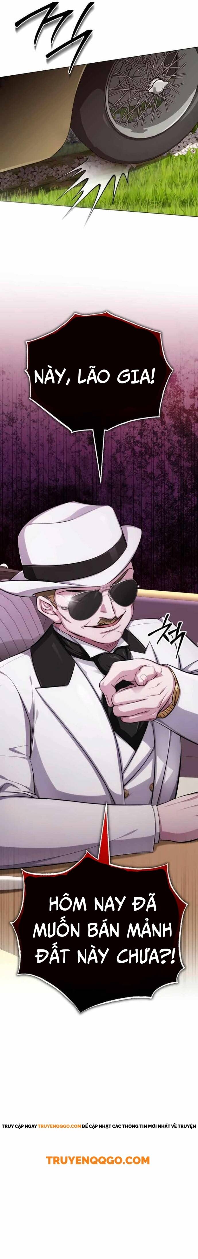 Đứa Trẻ Dị Biệt Của Tháp Phép Thuật - Chapter 7 - Page 35