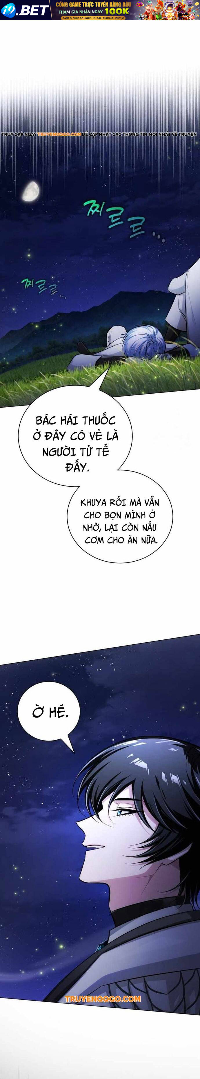 Đứa Trẻ Dị Biệt Của Tháp Phép Thuật - Chapter 8 - Page 13