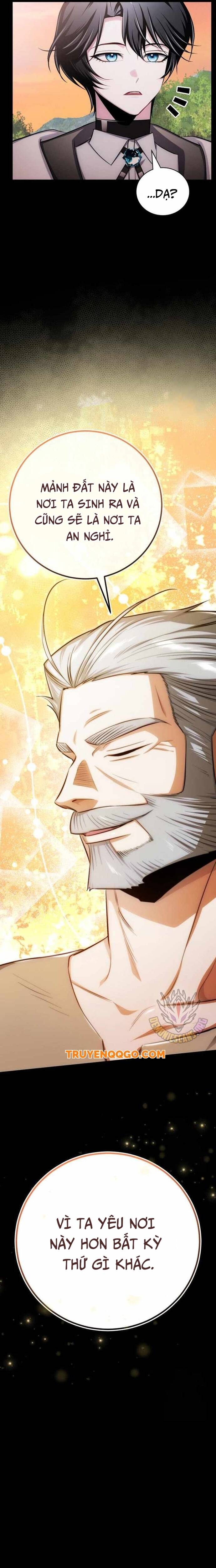 Đứa Trẻ Dị Biệt Của Tháp Phép Thuật - Chapter 8 - Page 17