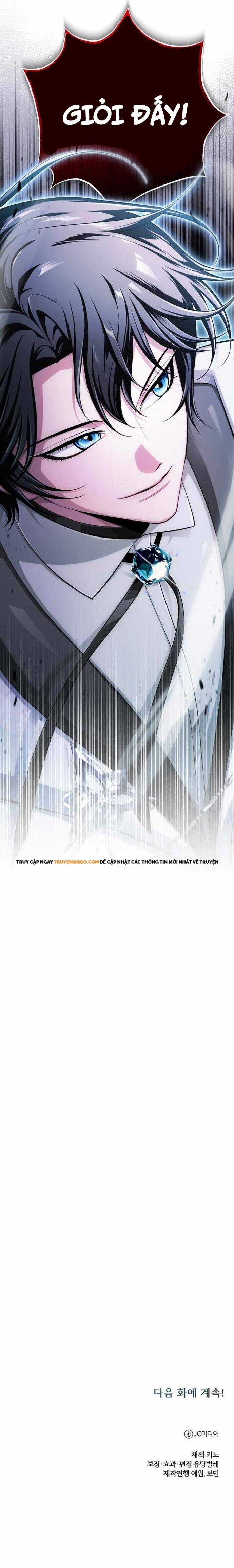 Đứa Trẻ Dị Biệt Của Tháp Phép Thuật - Chapter 8 - Page 35