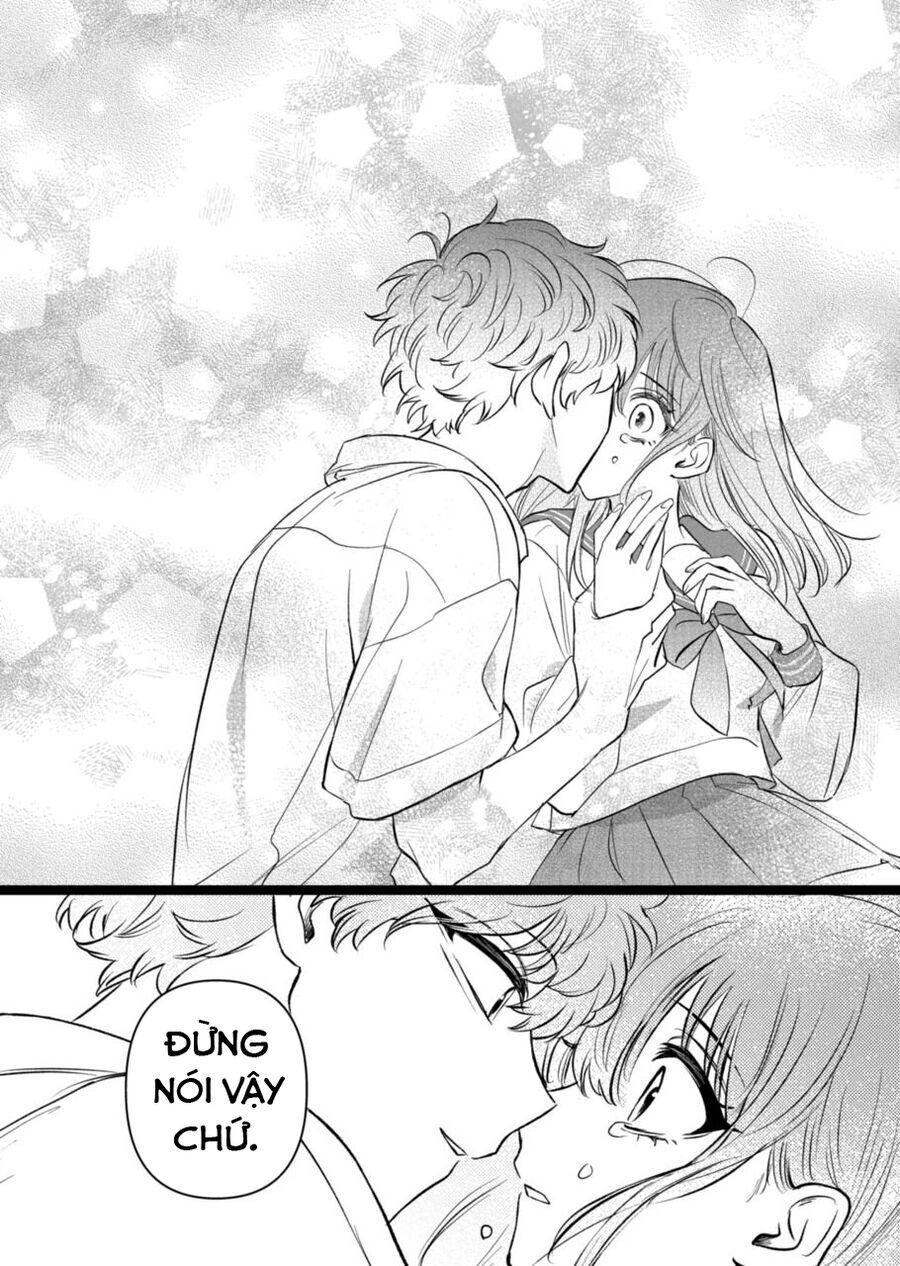 Sát Nhân Biết Yêu Chapter 26 - Trang 20