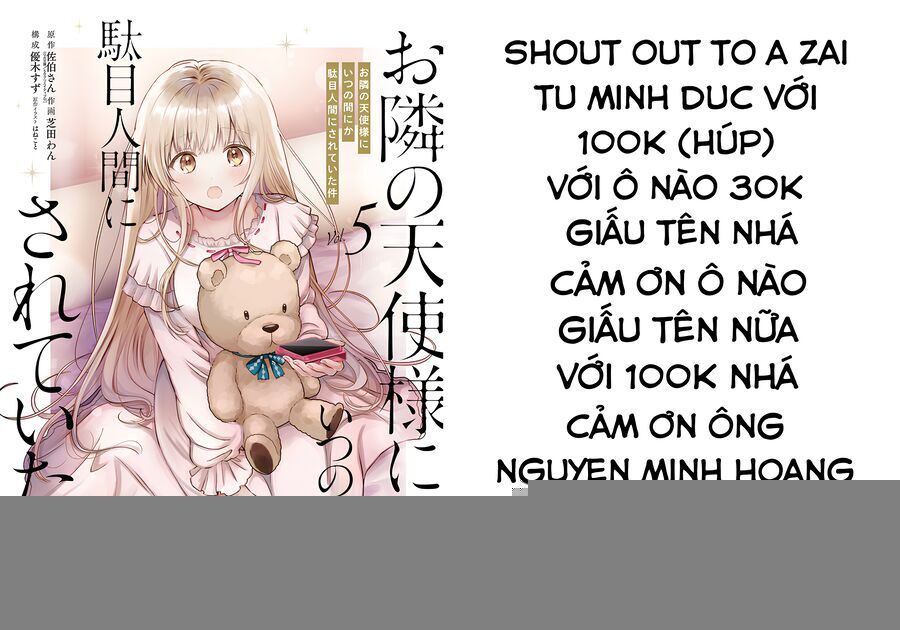 Sát Nhân Biết Yêu Chapter 26 - Trang 24