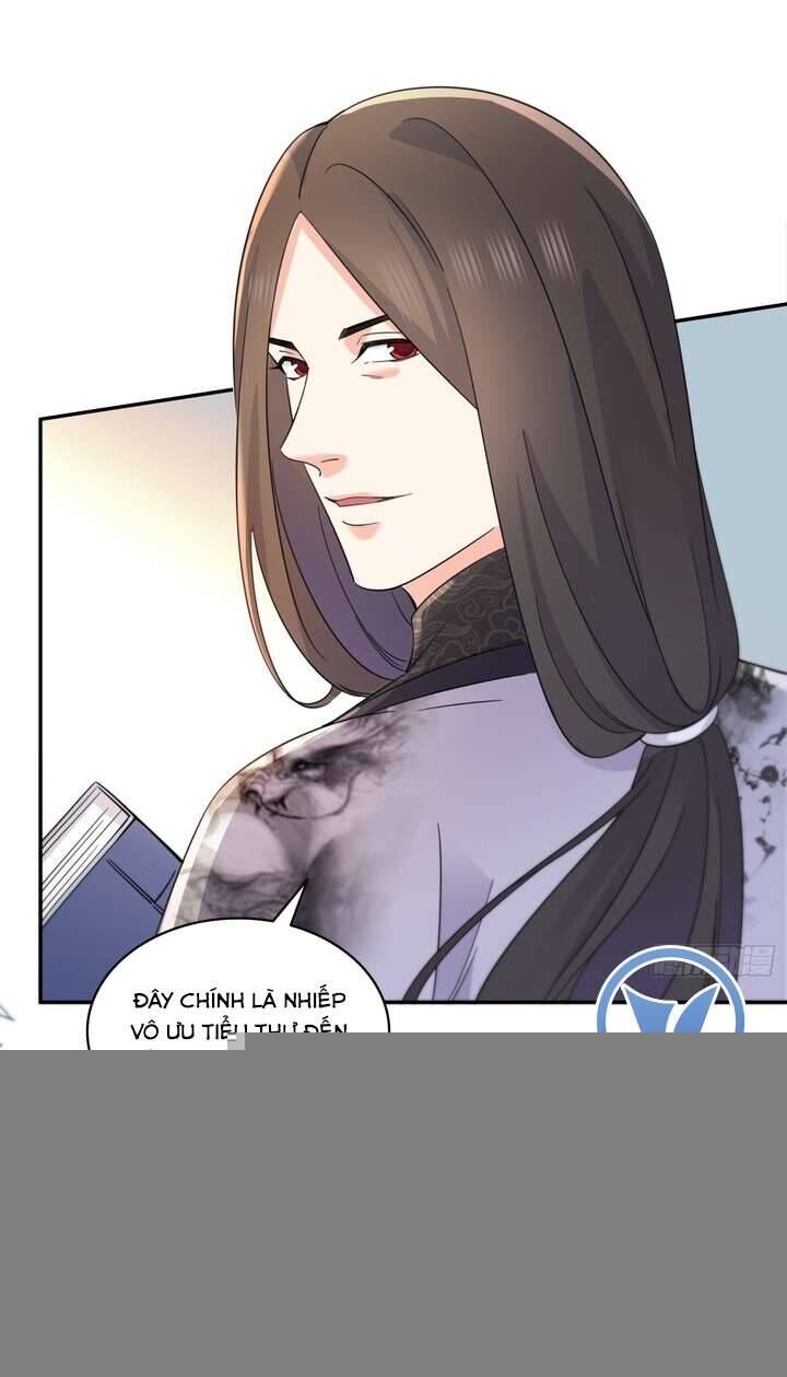 Hệt Như Hàn Quang Gặp Nắng Gắt - Chapter 541 - Page 15