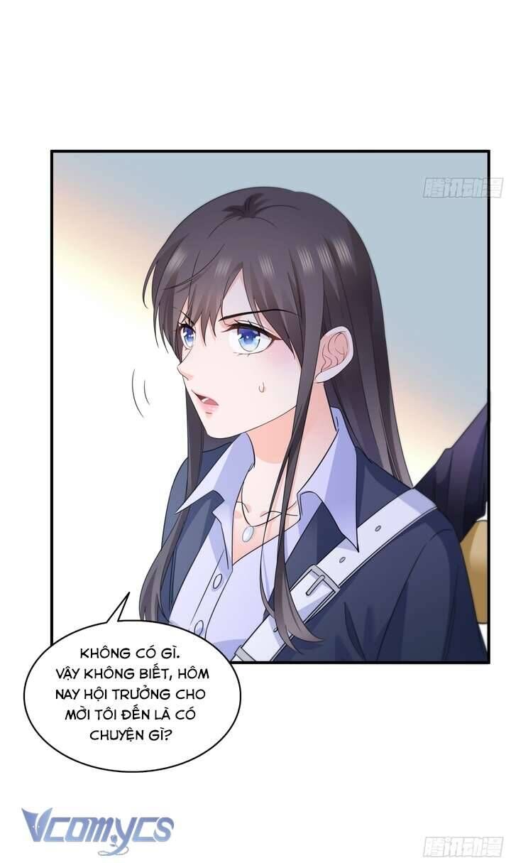 Hệt Như Hàn Quang Gặp Nắng Gắt - Chapter 541 - Page 17