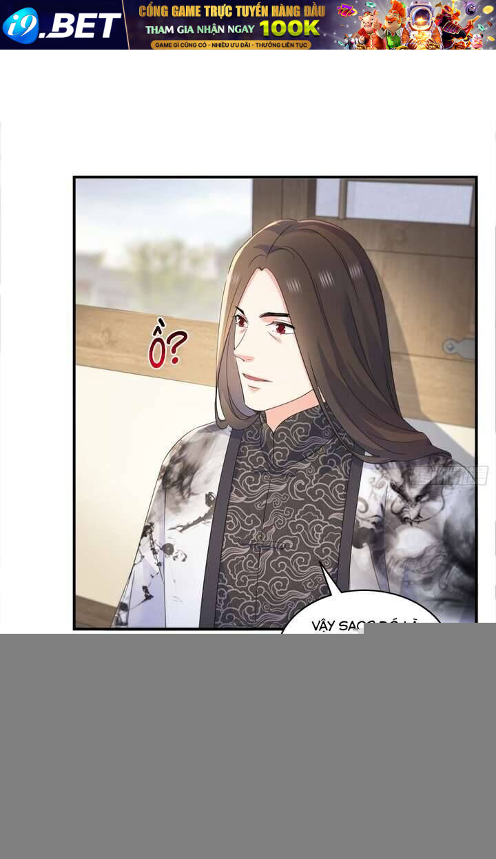 Hệt Như Hàn Quang Gặp Nắng Gắt - Chapter 541 - Page 26