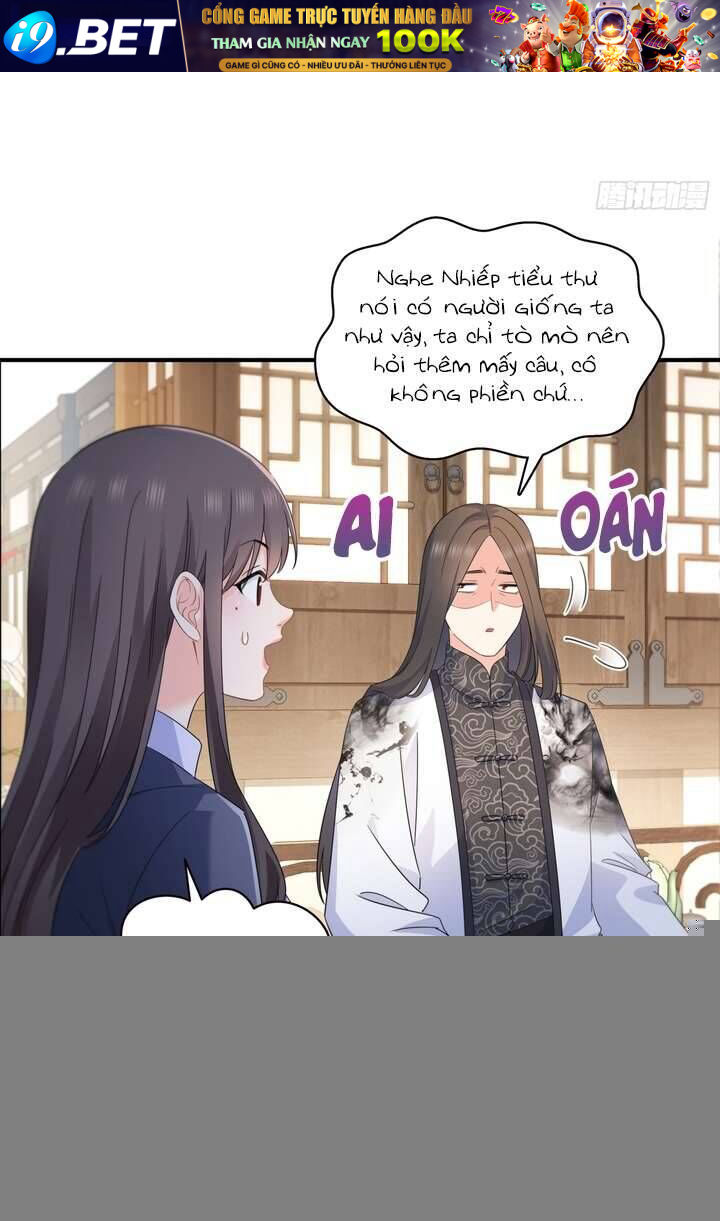 Hệt Như Hàn Quang Gặp Nắng Gắt - Chapter 541 - Page 29