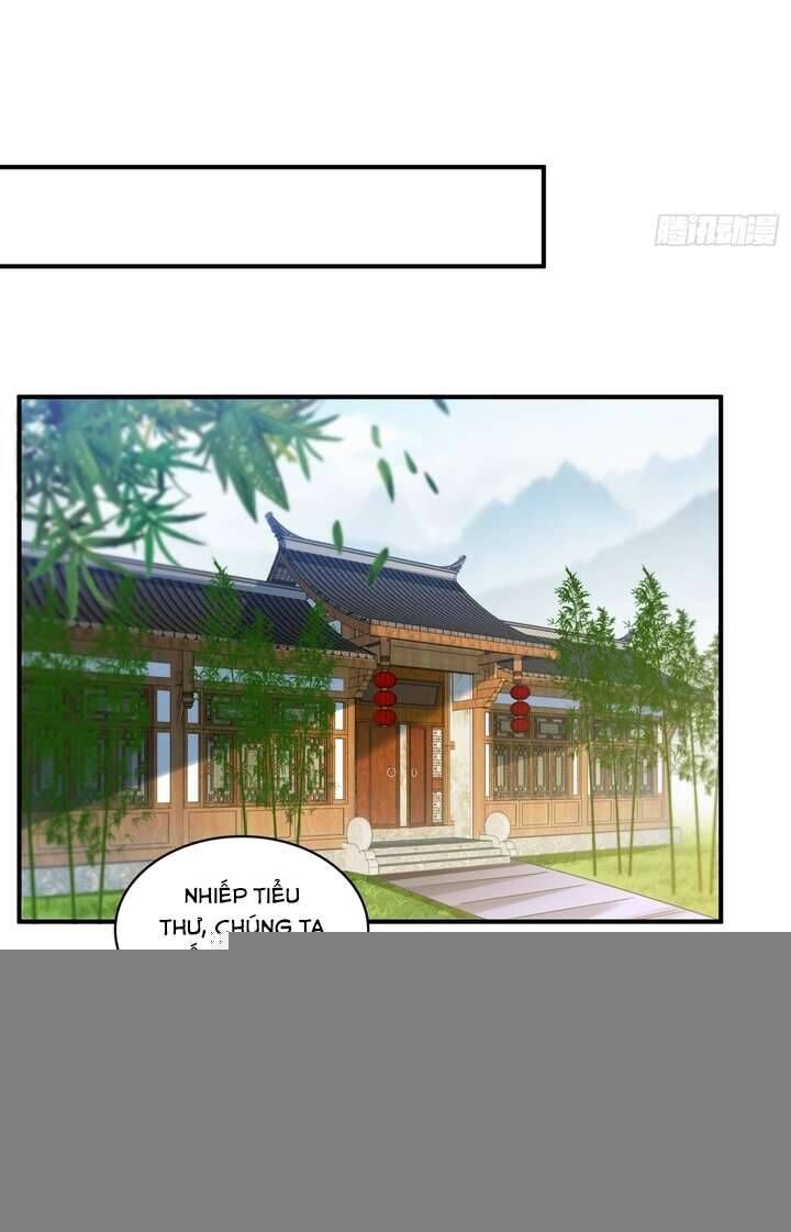Hệt Như Hàn Quang Gặp Nắng Gắt - Chapter 541 - Page 5