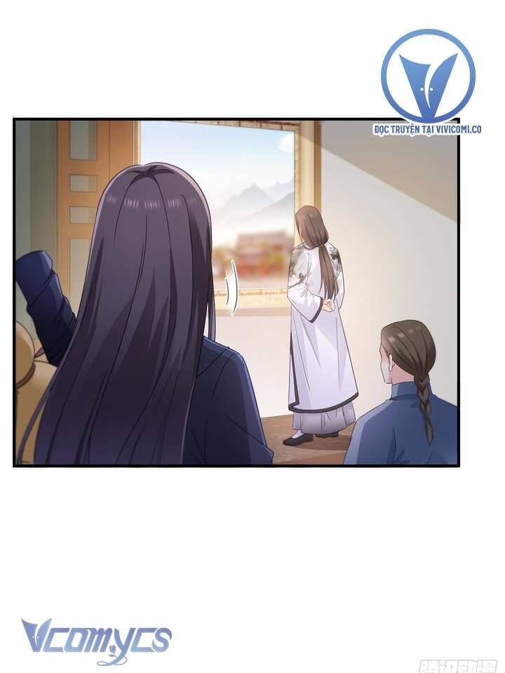 Hệt Như Hàn Quang Gặp Nắng Gắt - Chapter 541 - Page 7