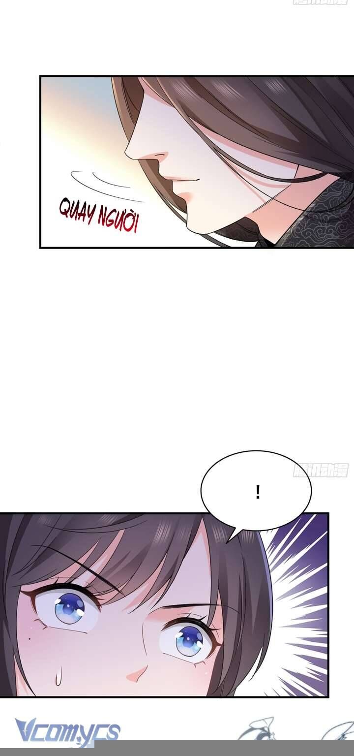 Hệt Như Hàn Quang Gặp Nắng Gắt - Chapter 541 - Page 8