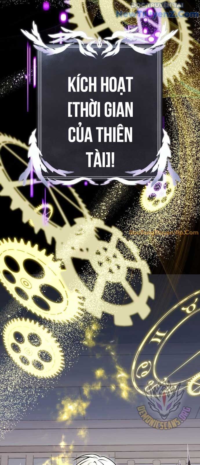 Hắc Kị Sĩ Thiên Tài Giới Hạn Thời Gian - Chapter 91 - Page 10