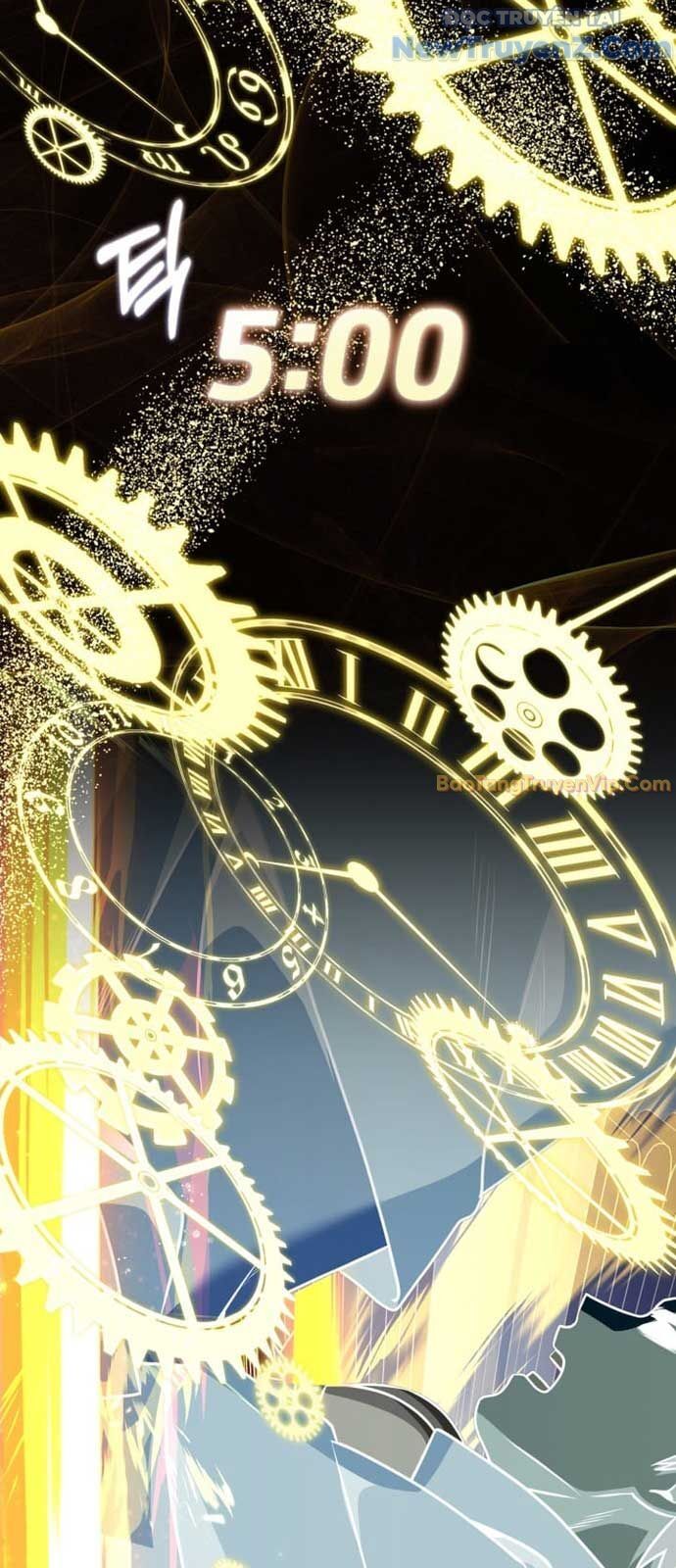 Hắc Kị Sĩ Thiên Tài Giới Hạn Thời Gian - Chapter 91 - Page 12