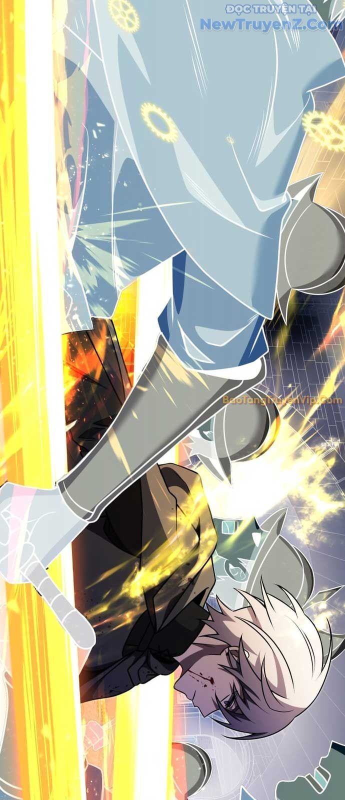 Hắc Kị Sĩ Thiên Tài Giới Hạn Thời Gian - Chapter 91 - Page 13