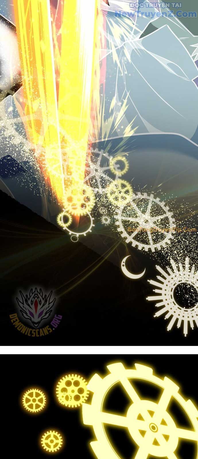 Hắc Kị Sĩ Thiên Tài Giới Hạn Thời Gian - Chapter 91 - Page 14