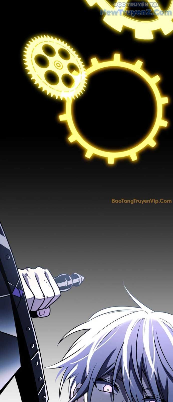 Hắc Kị Sĩ Thiên Tài Giới Hạn Thời Gian - Chapter 91 - Page 15