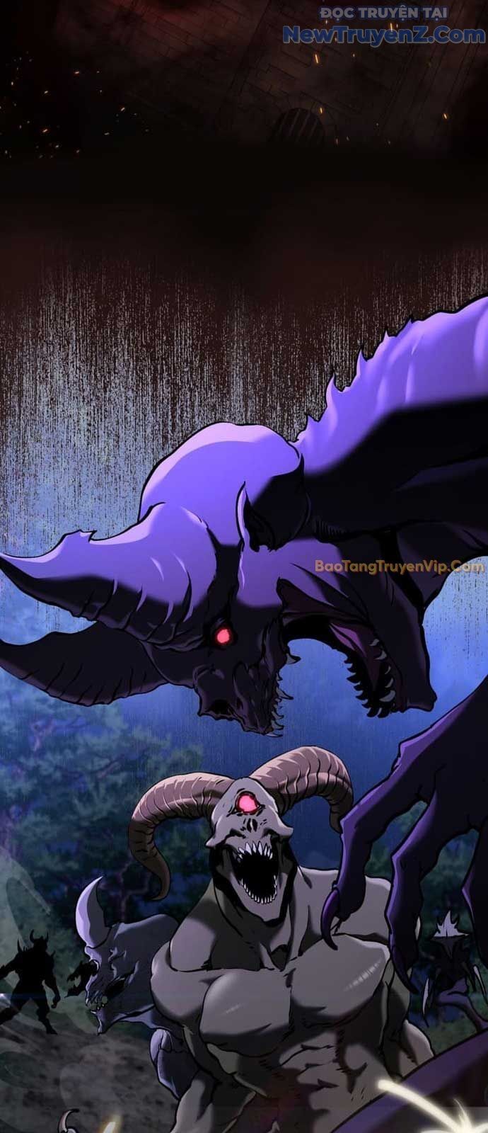 Hắc Kị Sĩ Thiên Tài Giới Hạn Thời Gian - Chapter 91 - Page 19