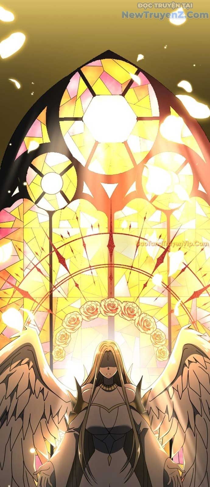 Hắc Kị Sĩ Thiên Tài Giới Hạn Thời Gian - Chapter 91 - Page 22