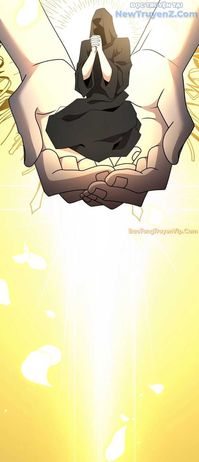 Hắc Kị Sĩ Thiên Tài Giới Hạn Thời Gian - Chapter 91 - Page 24