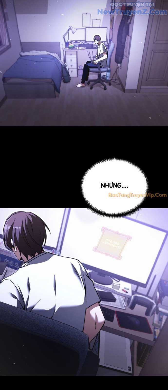 Hắc Kị Sĩ Thiên Tài Giới Hạn Thời Gian - Chapter 91 - Page 35