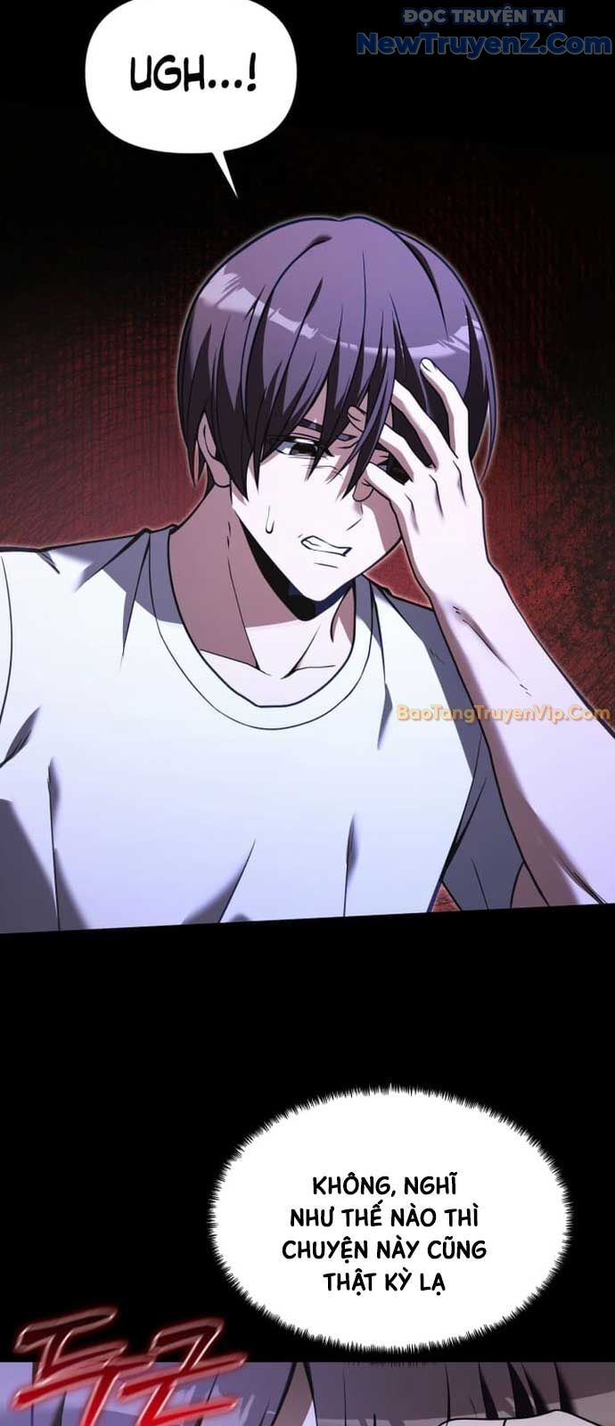 Hắc Kị Sĩ Thiên Tài Giới Hạn Thời Gian - Chapter 91 - Page 37