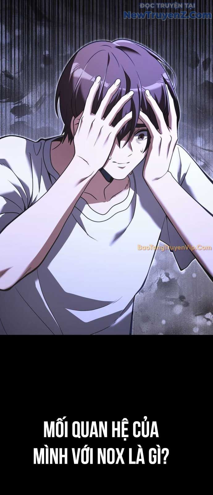 Hắc Kị Sĩ Thiên Tài Giới Hạn Thời Gian - Chapter 91 - Page 42