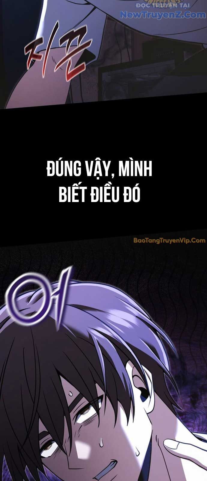 Hắc Kị Sĩ Thiên Tài Giới Hạn Thời Gian - Chapter 91 - Page 46