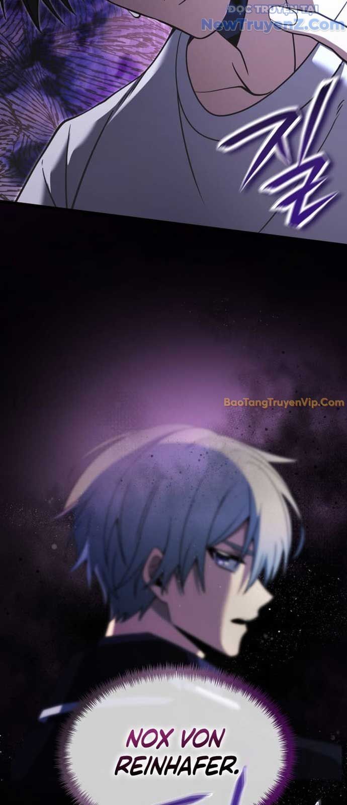 Hắc Kị Sĩ Thiên Tài Giới Hạn Thời Gian - Chapter 91 - Page 47