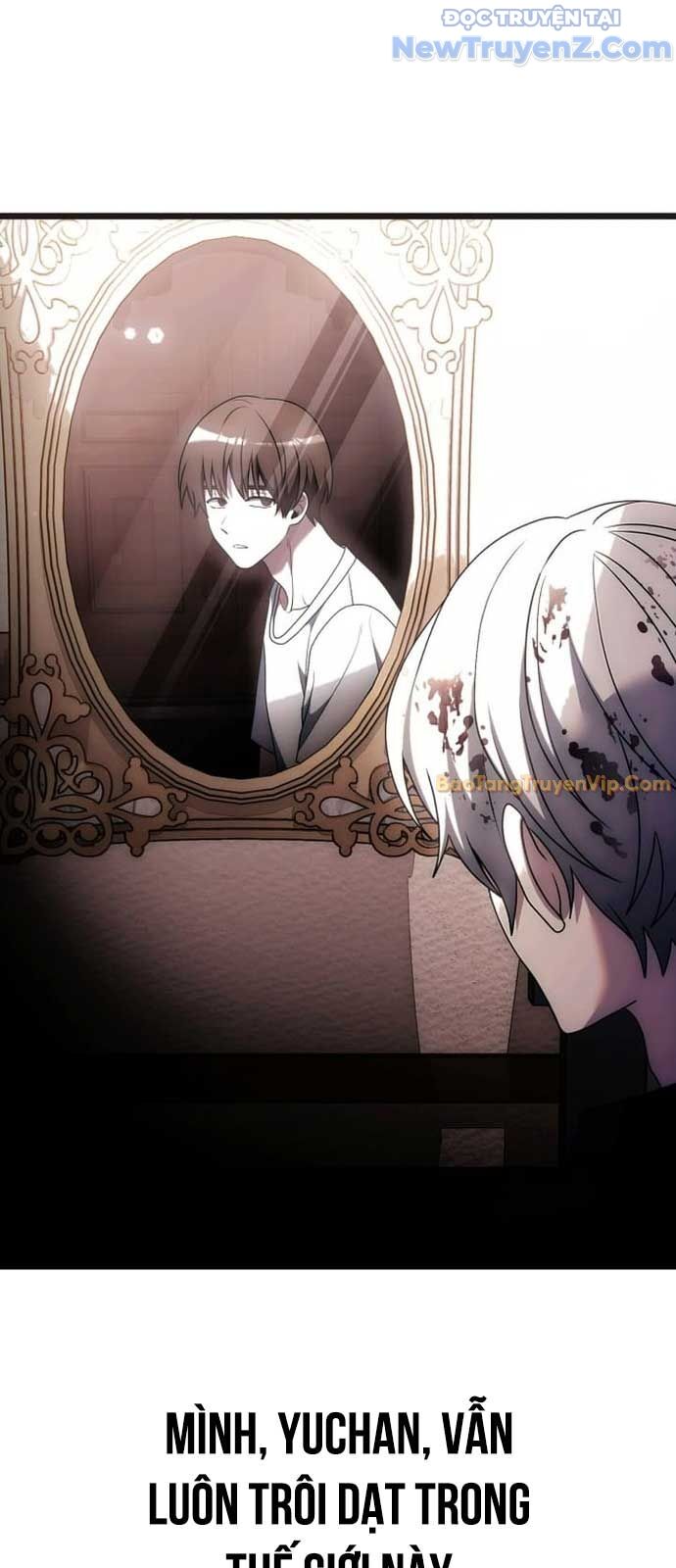 Hắc Kị Sĩ Thiên Tài Giới Hạn Thời Gian - Chapter 91 - Page 54