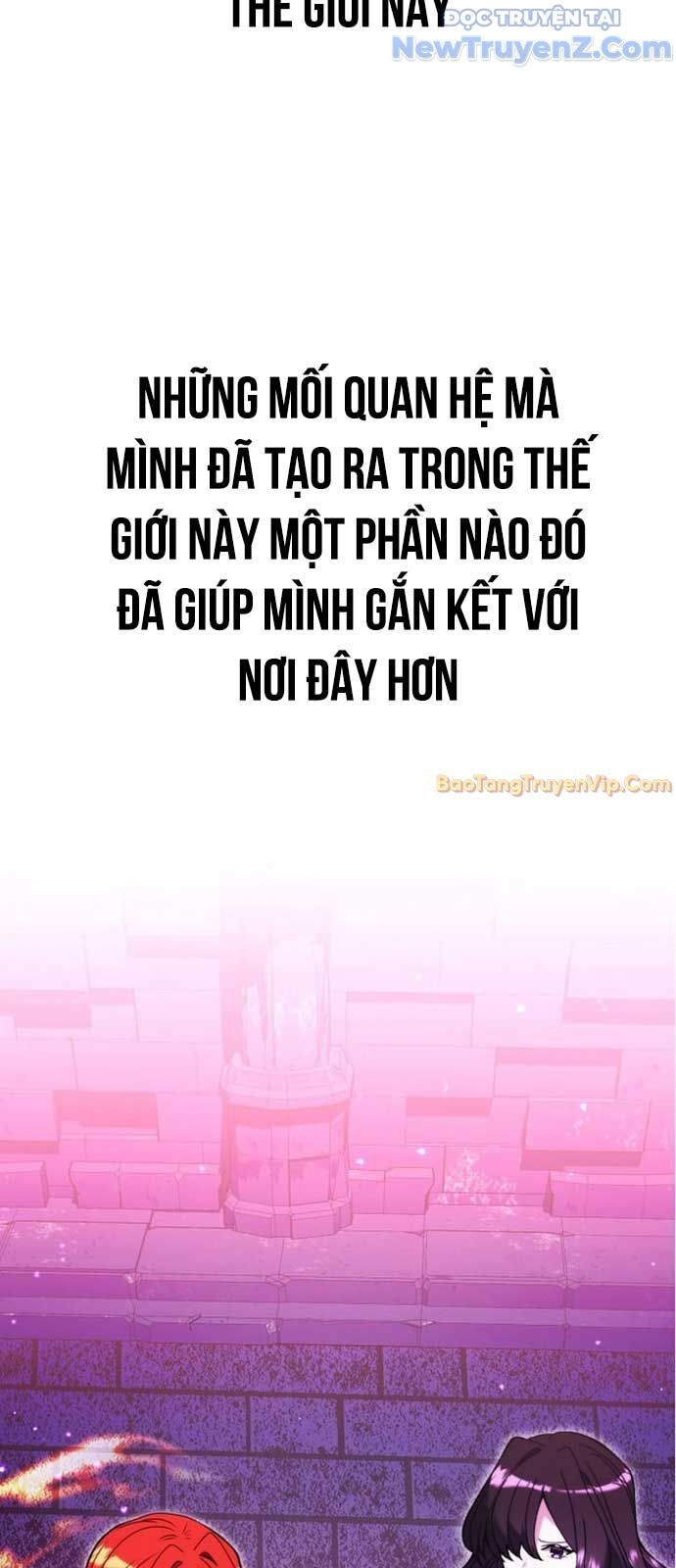 Hắc Kị Sĩ Thiên Tài Giới Hạn Thời Gian - Chapter 91 - Page 55