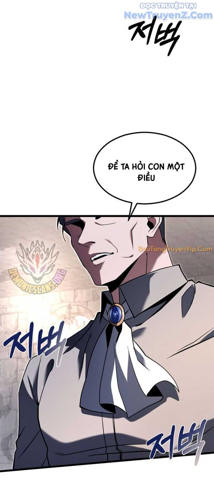 Hắc Kị Sĩ Thiên Tài Giới Hạn Thời Gian - Chapter 91 - Page 58