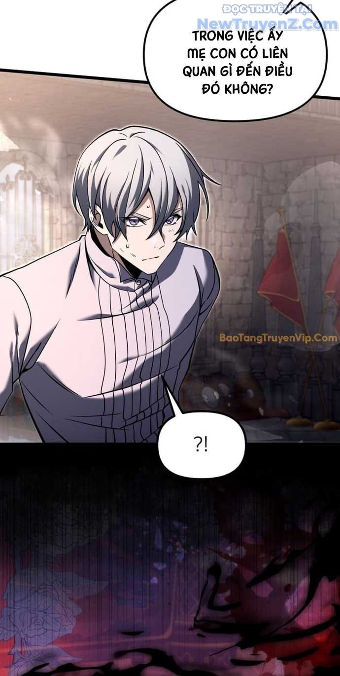 Hắc Kị Sĩ Thiên Tài Giới Hạn Thời Gian - Chapter 91 - Page 61