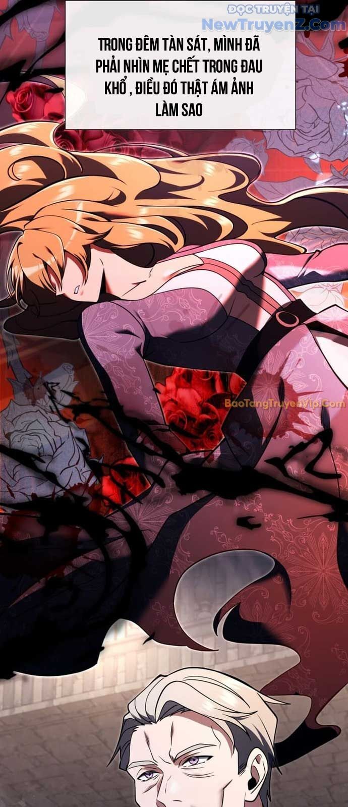 Hắc Kị Sĩ Thiên Tài Giới Hạn Thời Gian - Chapter 91 - Page 62