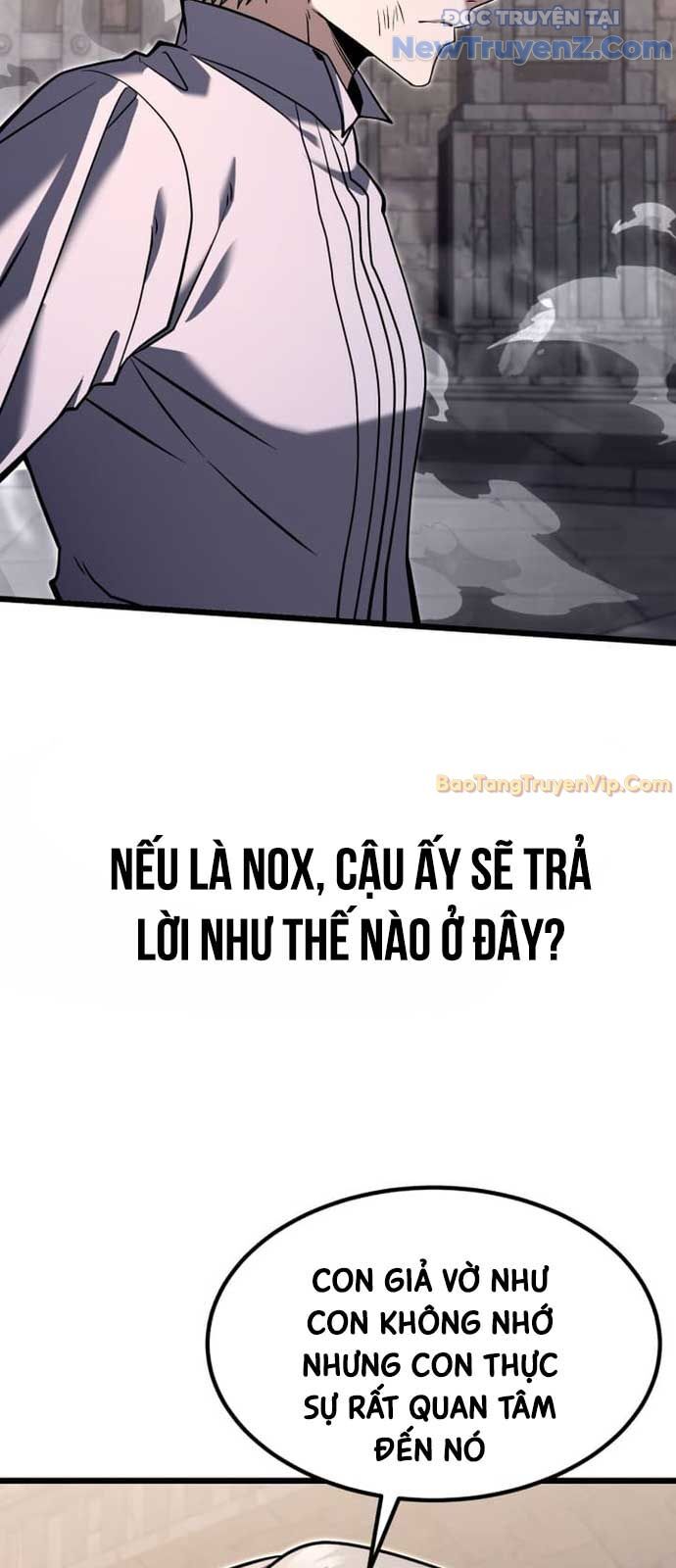 Hắc Kị Sĩ Thiên Tài Giới Hạn Thời Gian - Chapter 91 - Page 64