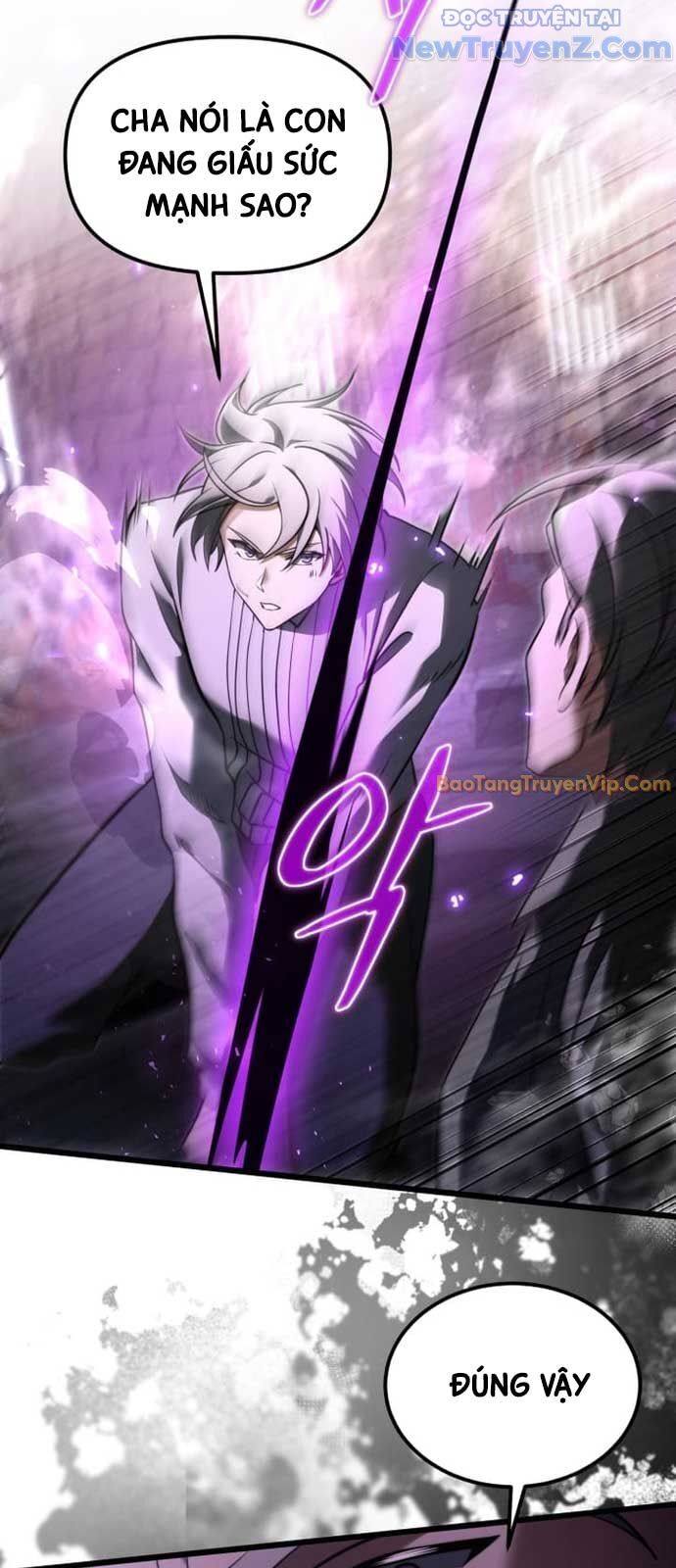 Hắc Kị Sĩ Thiên Tài Giới Hạn Thời Gian - Chapter 91 - Page 67