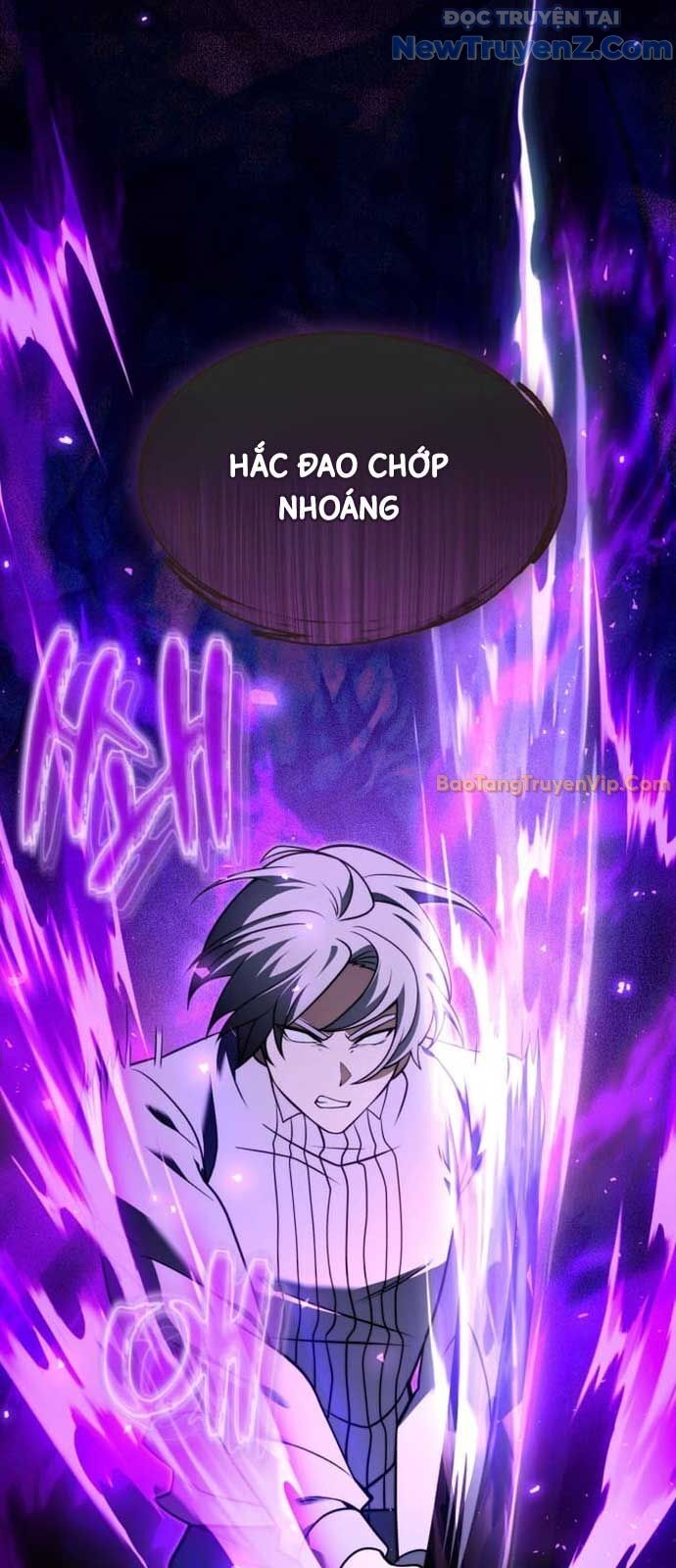 Hắc Kị Sĩ Thiên Tài Giới Hạn Thời Gian - Chapter 91 - Page 69