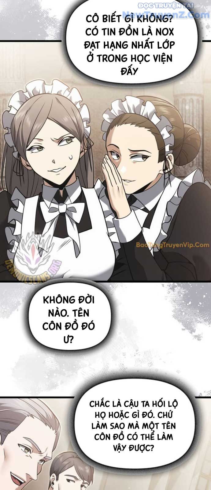 Hắc Kị Sĩ Thiên Tài Giới Hạn Thời Gian - Chapter 91 - Page 71