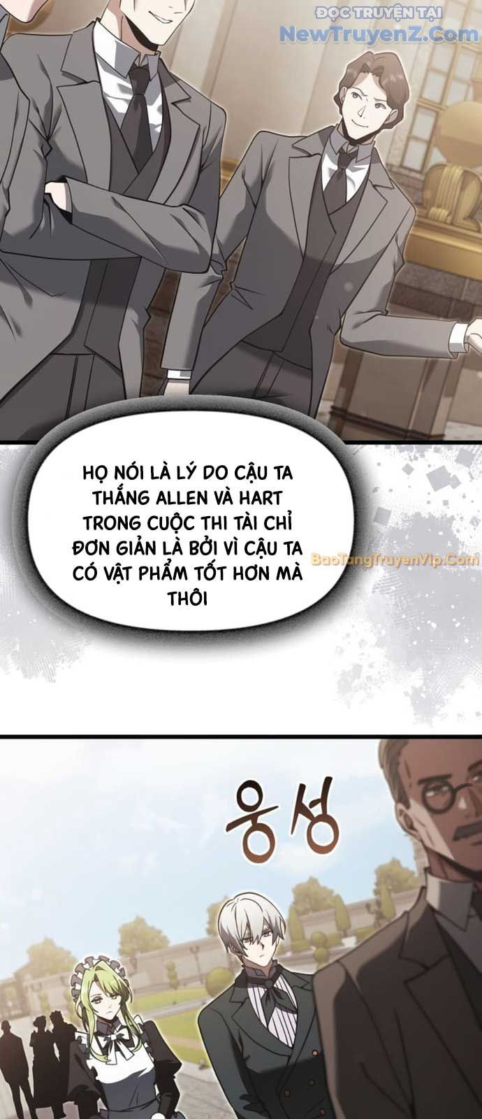Hắc Kị Sĩ Thiên Tài Giới Hạn Thời Gian - Chapter 91 - Page 72