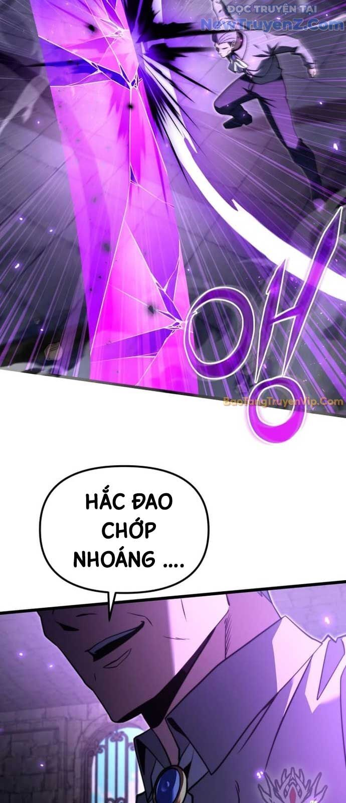 Hắc Kị Sĩ Thiên Tài Giới Hạn Thời Gian - Chapter 91 - Page 74