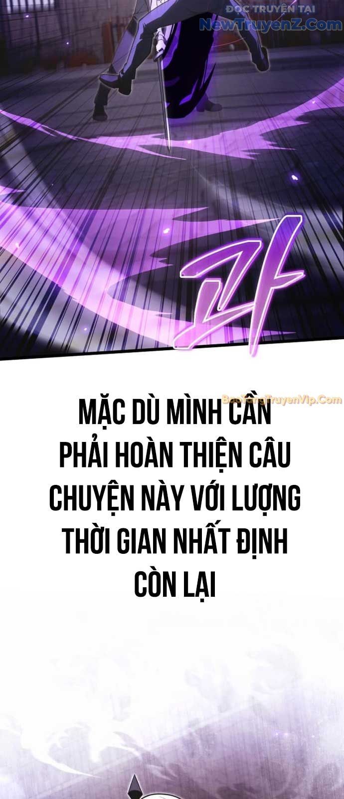 Hắc Kị Sĩ Thiên Tài Giới Hạn Thời Gian - Chapter 91 - Page 77