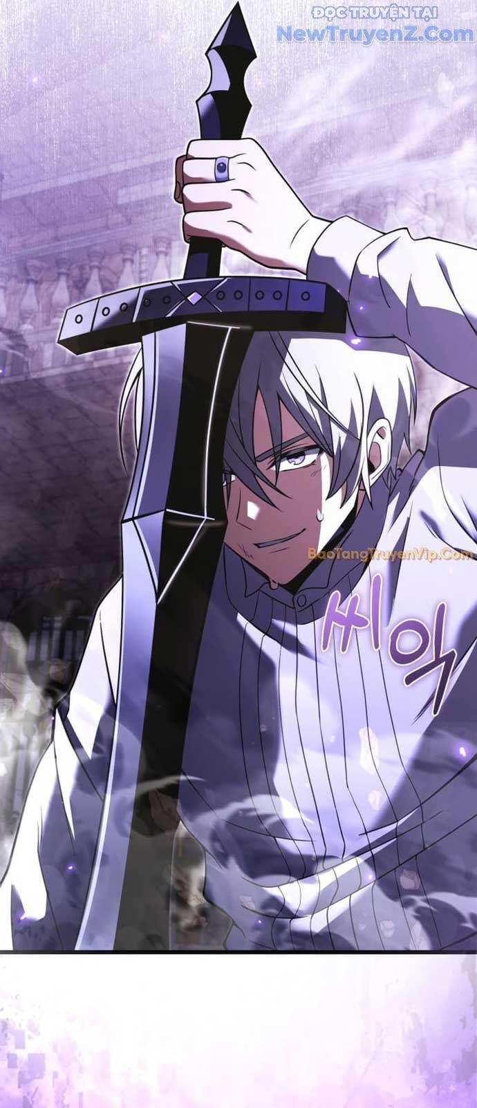 Hắc Kị Sĩ Thiên Tài Giới Hạn Thời Gian - Chapter 91 - Page 79