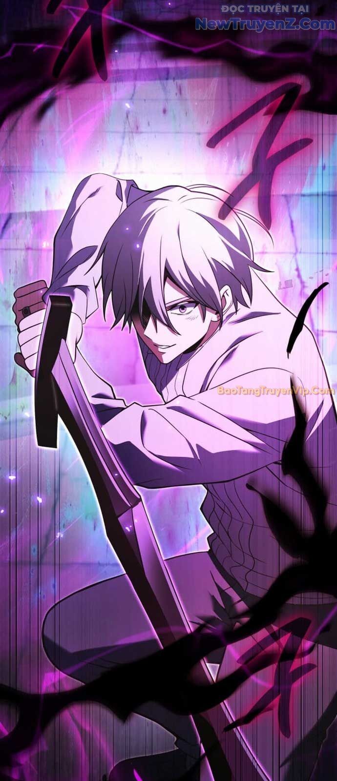 Hắc Kị Sĩ Thiên Tài Giới Hạn Thời Gian - Chapter 91 - Page 81